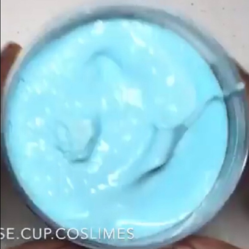 Save the world slime 8oz